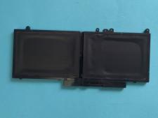 Акумуляторні батареї Dell Precision 3510 №2